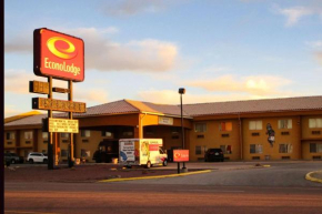 Отель Econo Lodge Gallup  Гэллап